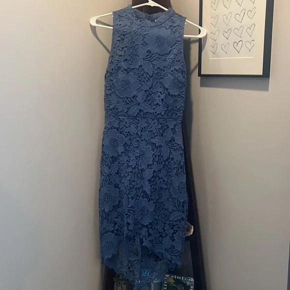 ASTR the label size 2 from Bloomingdale’s - Picture 5 of 6